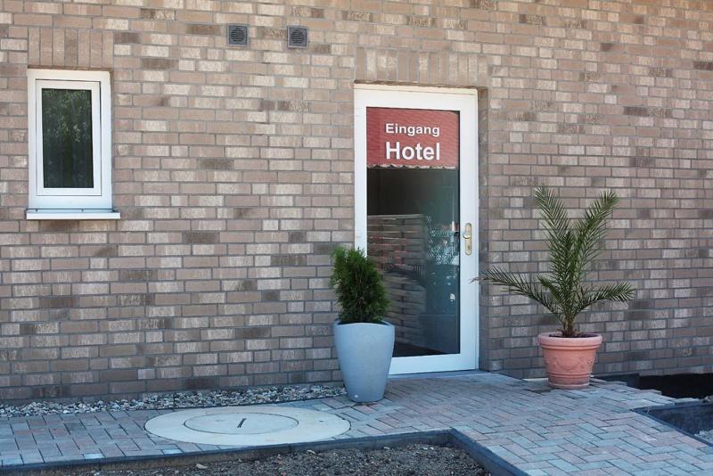 Hotel Birkensee - Genel