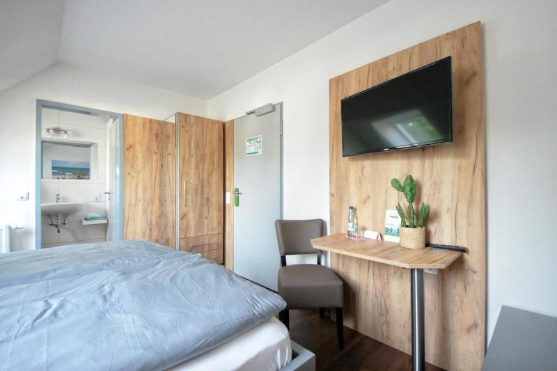 Hotel Birkensee - Oda