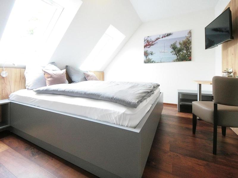 Hotel Birkensee - Oda