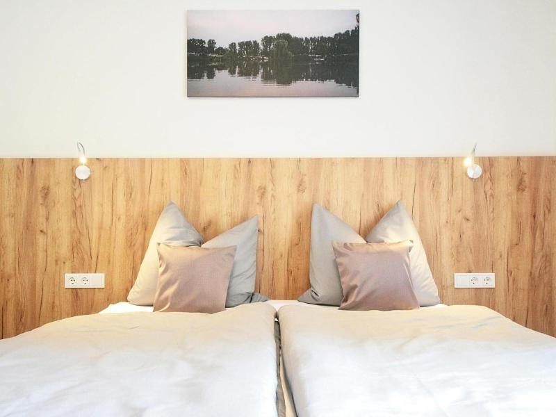 Hotel Birkensee - Oda