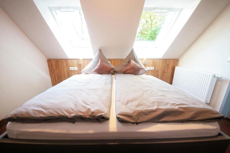 Hotel Birkensee - Oda