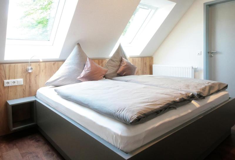 Hotel Birkensee - Oda