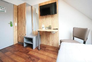 Hotel Birkensee fotoÄŸrafÄ±