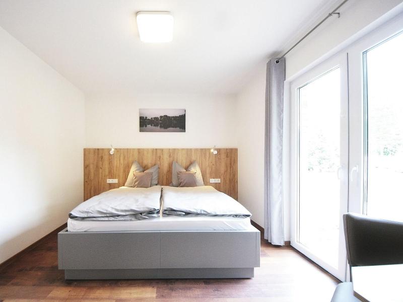 Hotel Birkensee - Oda