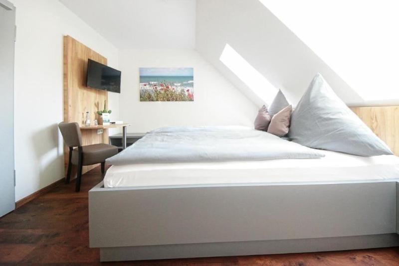 Hotel Birkensee - Oda