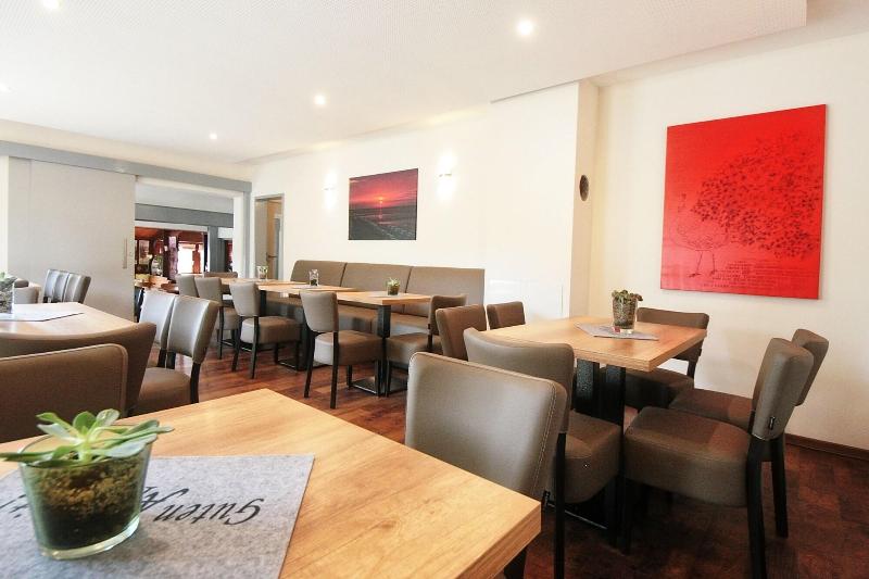 Hotel Birkensee - Restoran