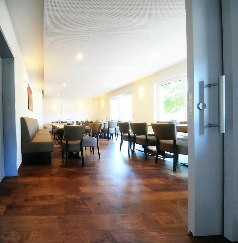Hotel Birkensee - Restoran