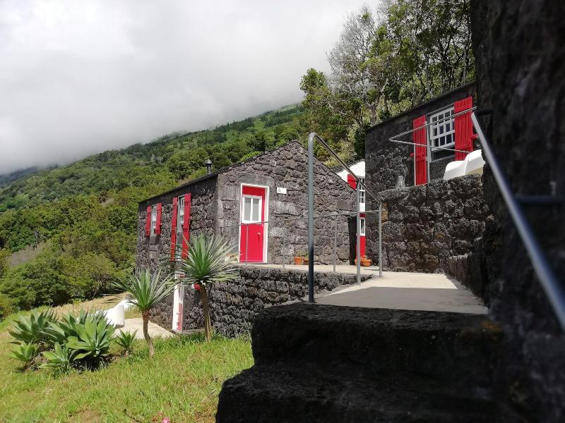 Casas De Incensos - Genel
