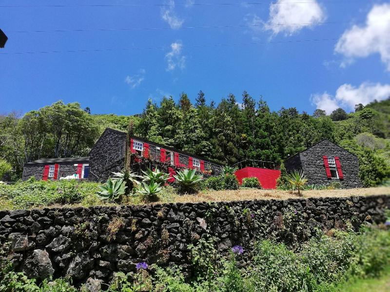 Casas De Incensos - Genel