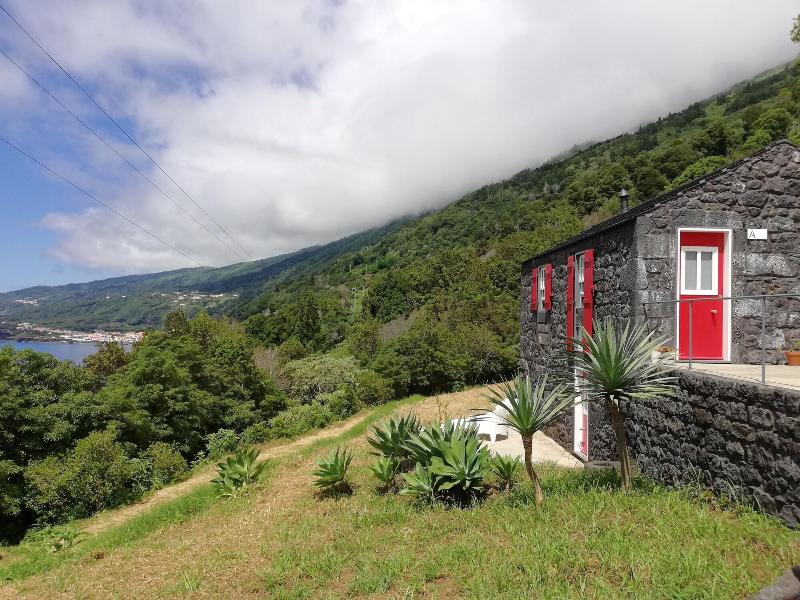 Casas De Incensos - Oda