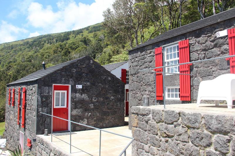 Casas De Incensos - Restoran