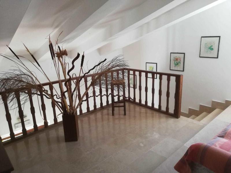 Casa Solotti - Lobi