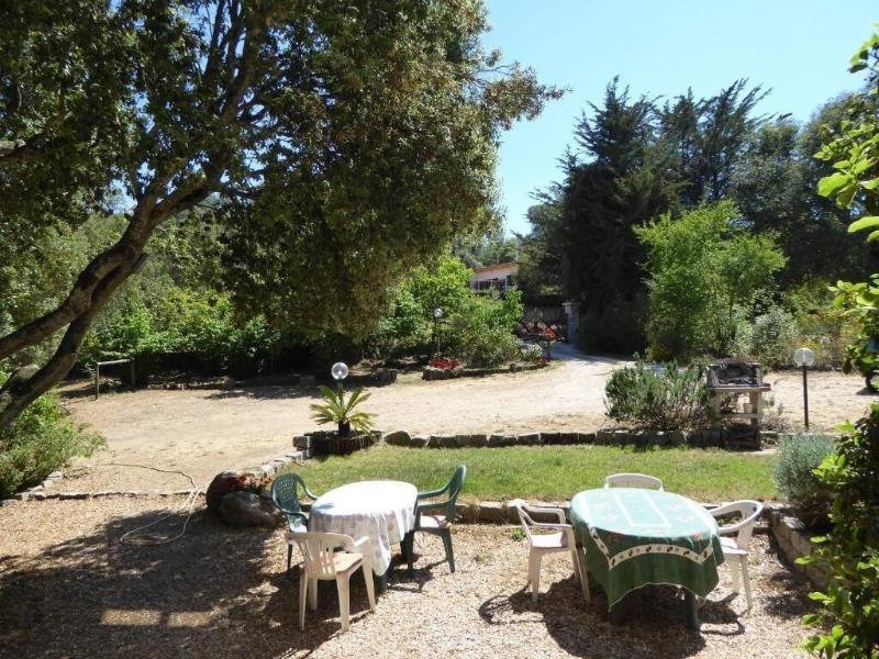 Casa Solotti - Genel