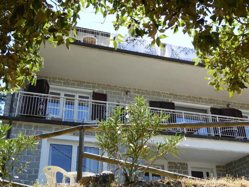 Casa Solotti - Genel