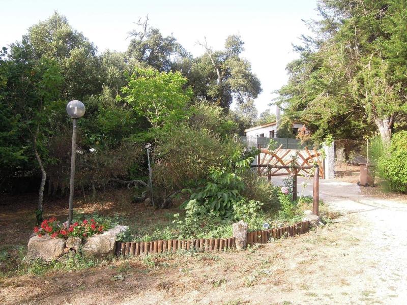 Casa Solotti - Genel