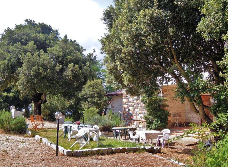 Casa Solotti - Genel