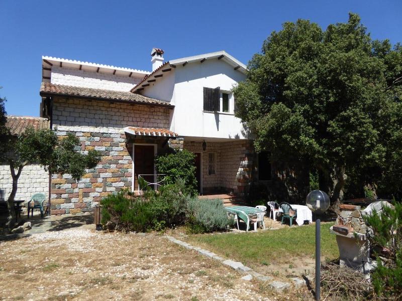 Casa Solotti - Genel