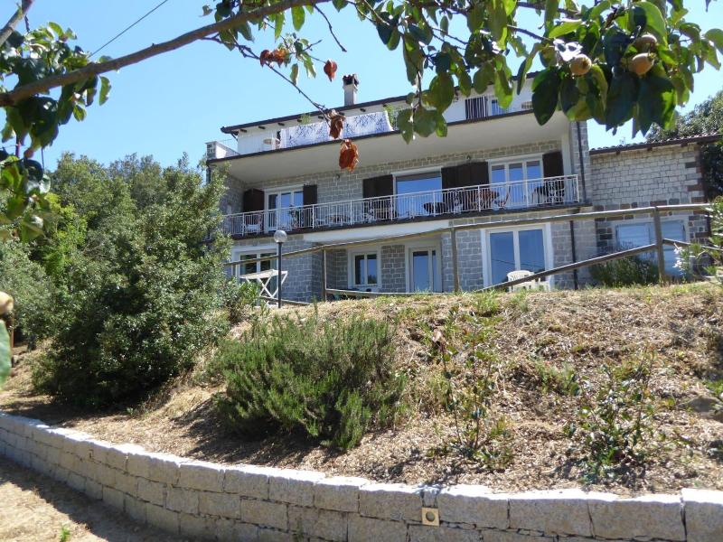 Casa Solotti - Genel