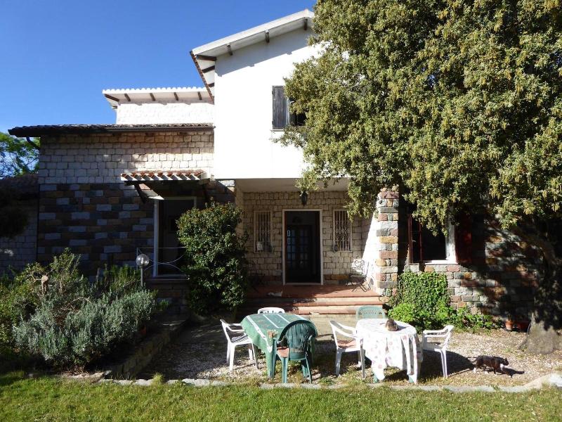 Casa Solotti - Genel