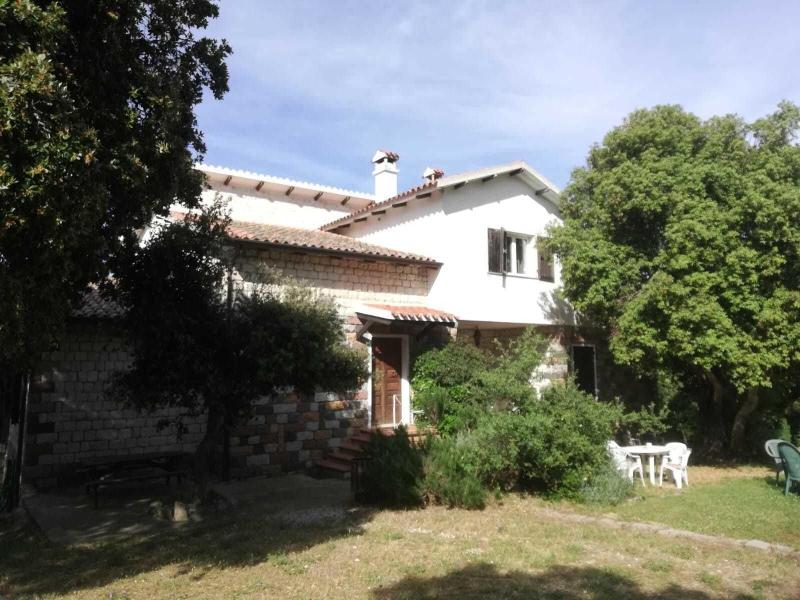 Casa Solotti - Genel