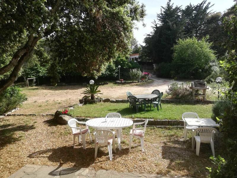 Casa Solotti - Genel