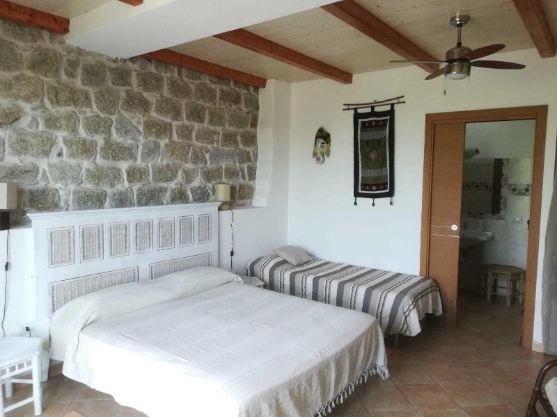 Casa Solotti - Oda