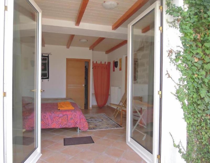 Casa Solotti - Oda