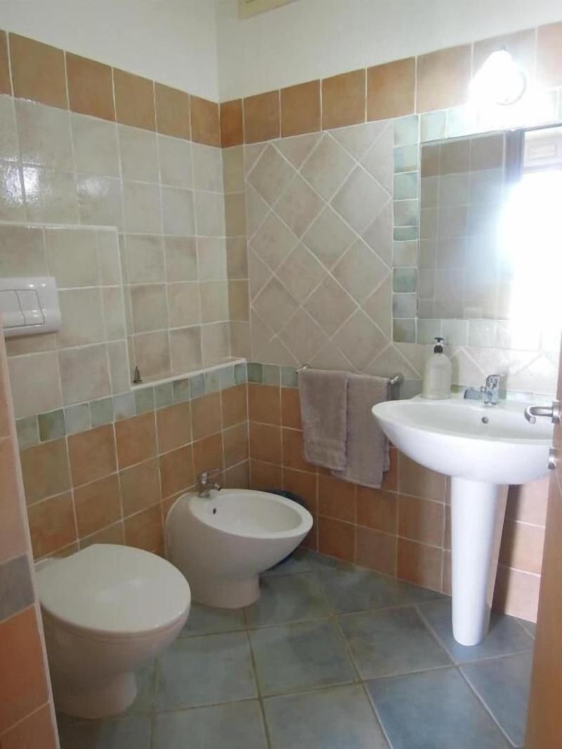 Casa Solotti - Oda