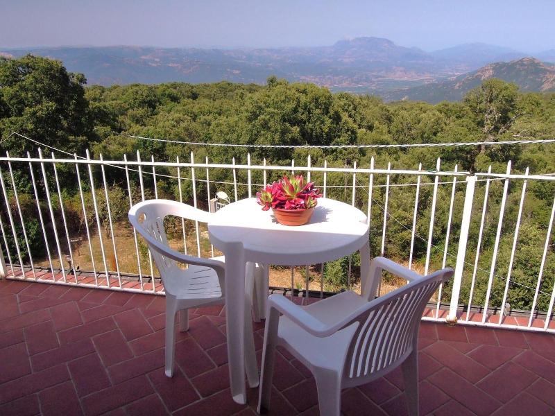 Casa Solotti - Oda