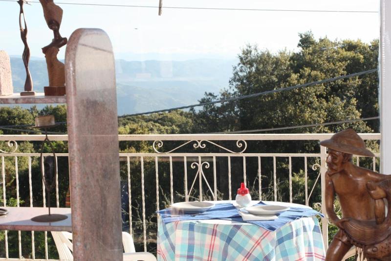 Casa Solotti - Oda