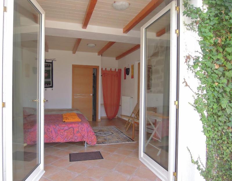 Casa Solotti - Oda