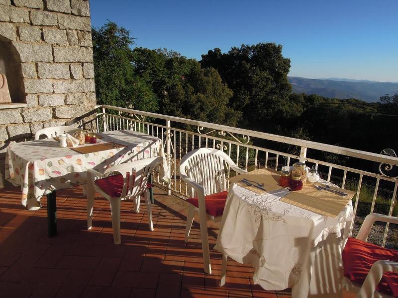Casa Solotti - Oda
