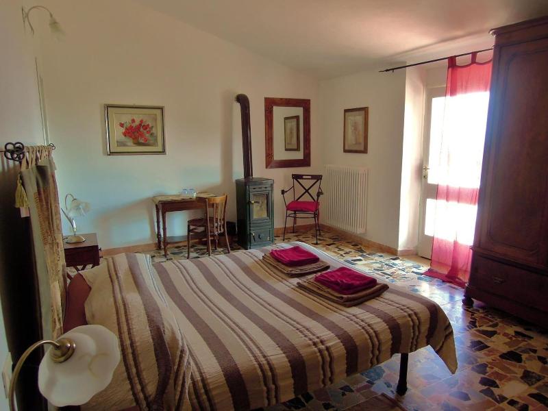 Casa Solotti - Oda
