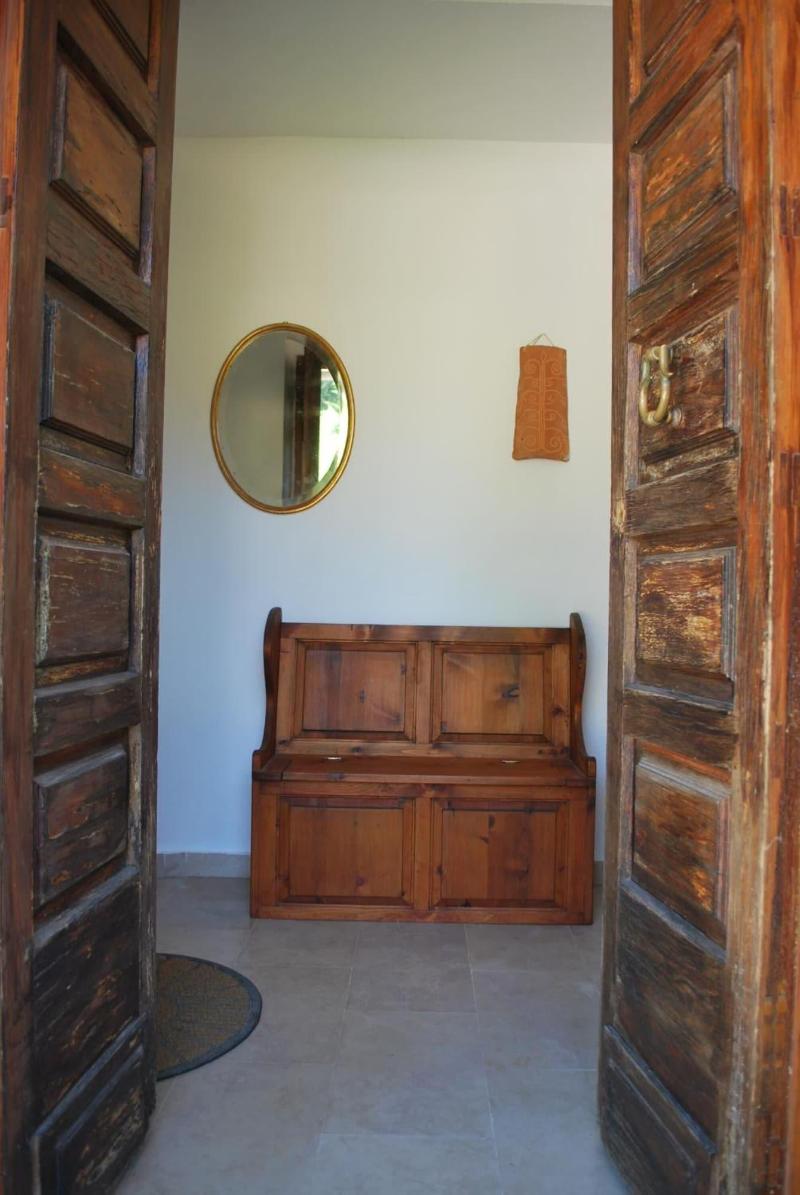 Casa Solotti - Oda