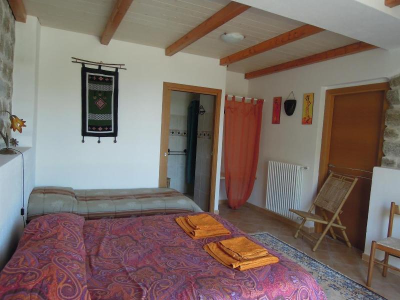 Casa Solotti - Oda