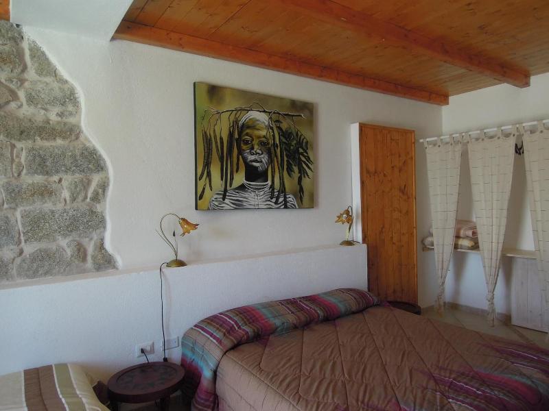 Casa Solotti - Oda