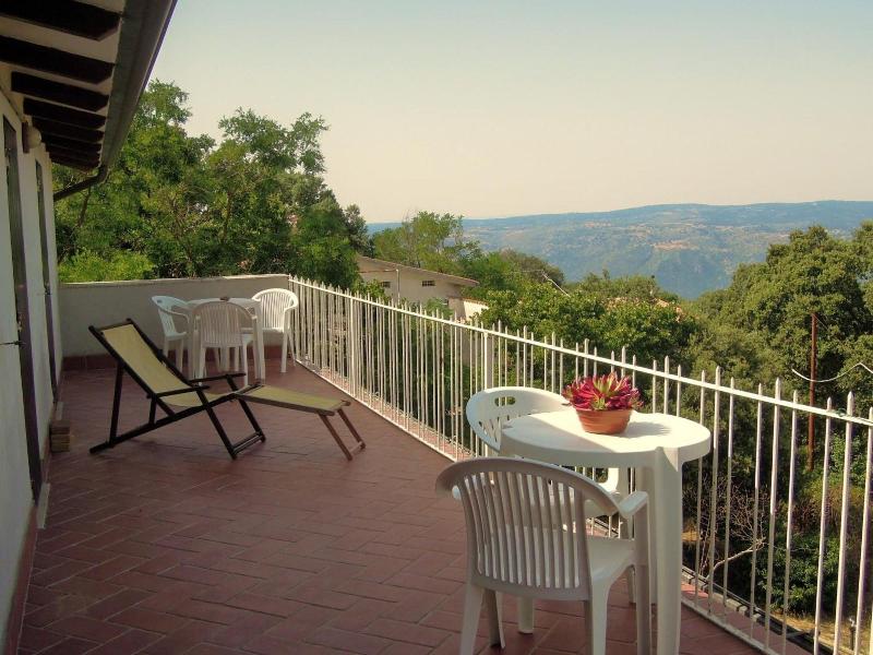 Casa Solotti - Oda