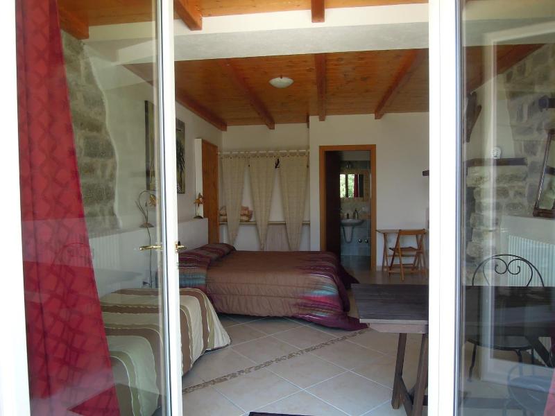 Casa Solotti - Oda