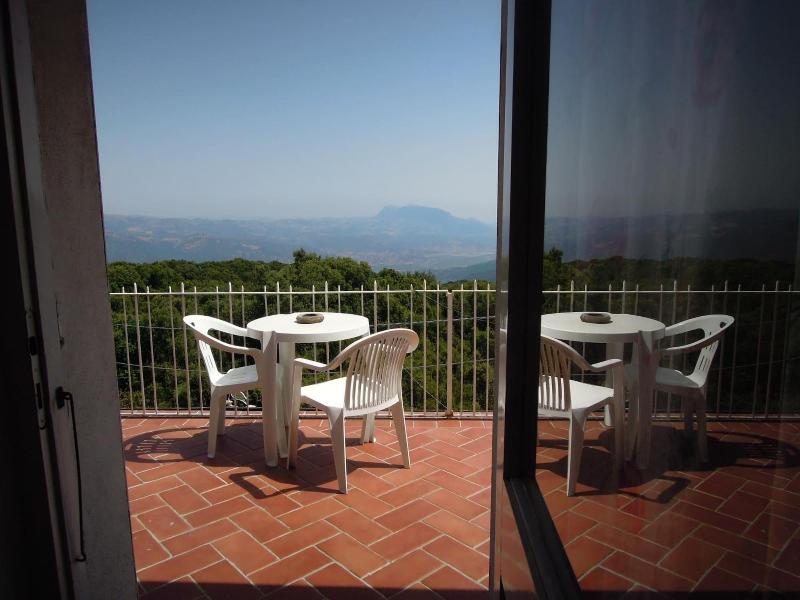 Casa Solotti - Oda