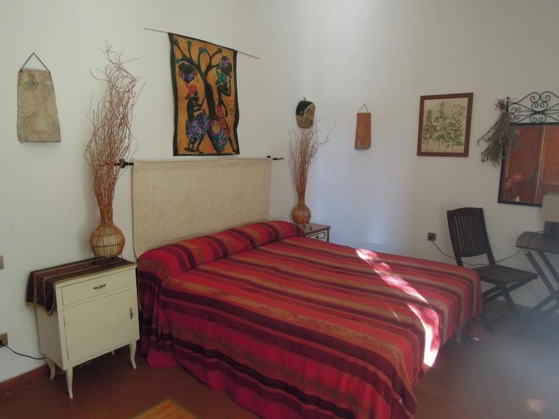 Casa Solotti - Oda