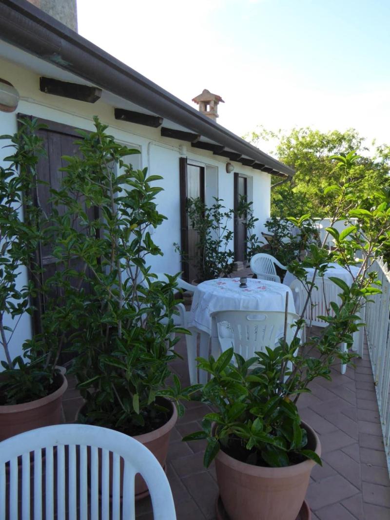 Casa Solotti - Oda