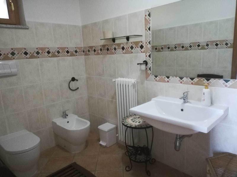 Casa Solotti - Oda