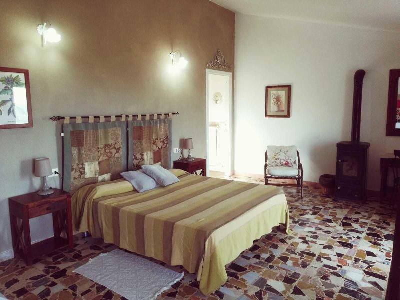 Casa Solotti - Oda