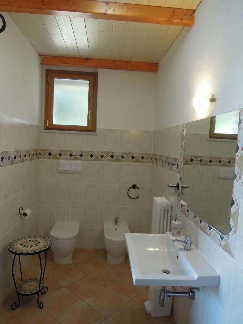 Casa Solotti - Oda