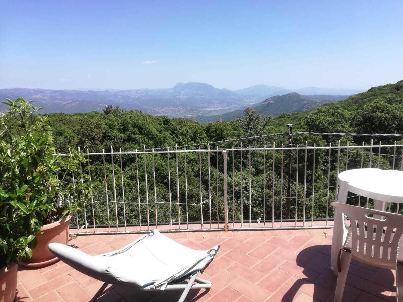 Casa Solotti - Teras
