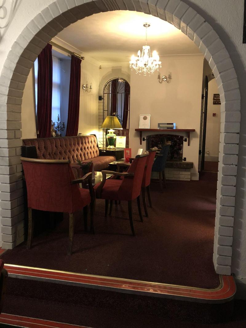 Candlesticks - Bar