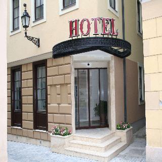 Hotel Capitulum otel fotoğrafı