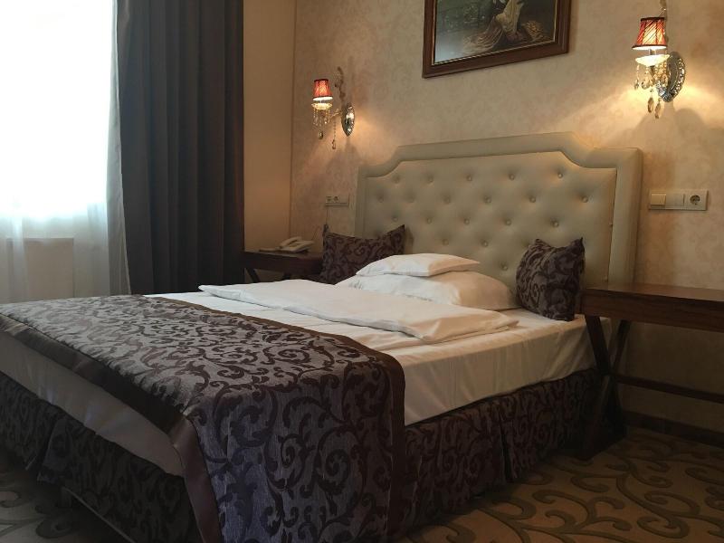 Hotel Capitulum - Oda