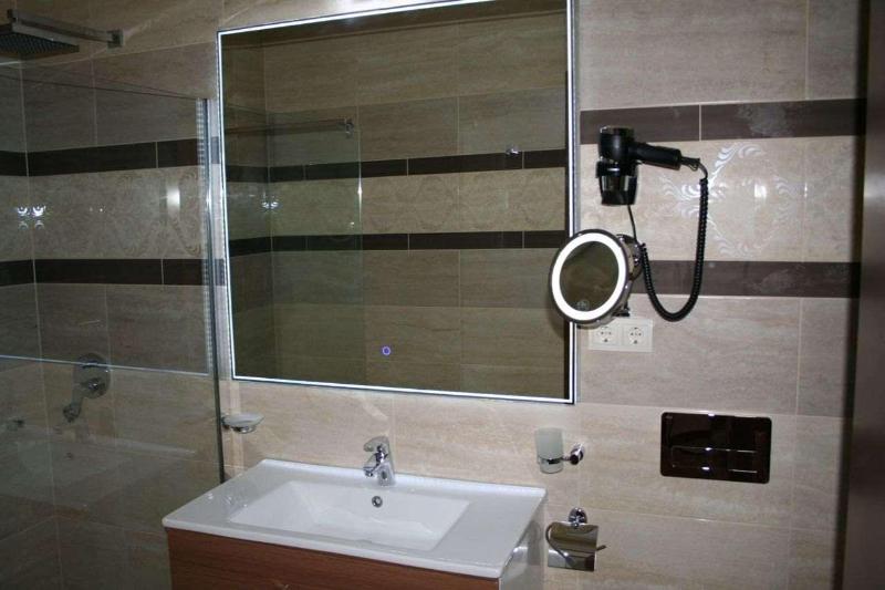 Hotel Capitulum - Oda