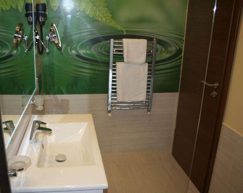 Hotel Capitulum - Oda